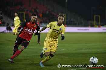 Premier League club wil Noa Lang voor de neus van AC Milan wegkapen