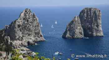 Premiazioni e dinner party al Quisisana cala il sipario sulla Capri Regatta 2022 - ilmattino.it