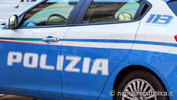 Capri, tenta una truffa a una anziana: denunciato. - La Repubblica