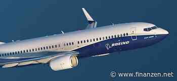 Boeing-Aktie: Norwegian will 50 Boeing 737 Max 8 erwerben