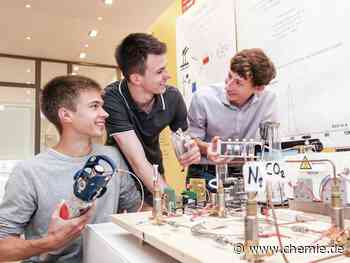 Jugend forscht Bundessieger 2022 ausgezeichnet