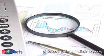 Buy VRL Logistics, target price Rs 770: ICICI Securities - Economic Times