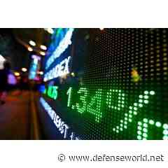 Logistics Innovation Technologies Corp. (NASDAQ:LITT) Sees Significant Decrease in Short Interest - Defense World