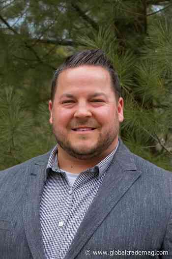 CPC Logistics Names Adam Putzer as Director of Sales for its Permanent Transportation Logistics Services - Global Trade Magazine