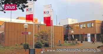 Wer die Zeche fürs Krankenhaus-Neubau in Alsfeld zahlt - Oberhessische Zeitung