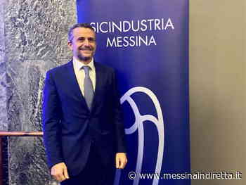Messina, Pietro Franza (Sicindustria) dopo l'aggressione a Carmelo Picciotto: “Fatto di gravità inaudita" | - Messina in diretta