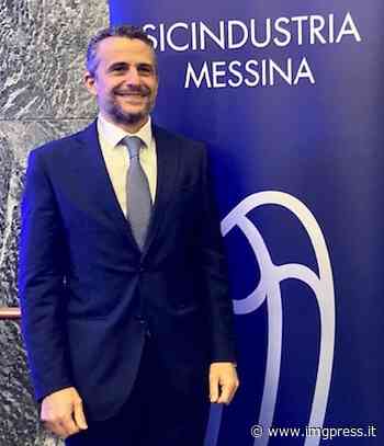 Pietro Franza (Sicindustria Messina), aggressione a Carmelo Picciotto: Fatto di gravità inaudita - IMGpress
