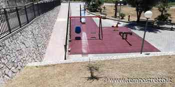 Messina. Marano: “Campagna elettorale coi bambini”. Lombardo: “In 4 anni decine di aree g... - Tempo Stretto