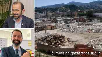 Elezioni Messina: sul Risanamento è scontro duro Croce-Basile, finisce il fair play - Gazzetta del Sud - Edizione Messina