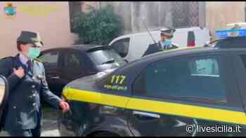 Blitz antimafia tra le province di Enna, Catania e Messina: 12 arresti - Livesicilia.it