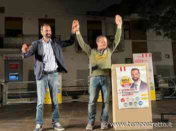 Messina. Basile: “L’ex Seaflight sarà un palcoscenico sullo Stretto” - Tempo Stretto