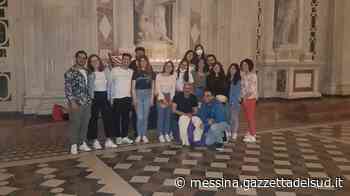 Messina, i giovani in piazza per riscoprire i valori di fede e fratellanza - Gazzetta del Sud - Edizione Messina