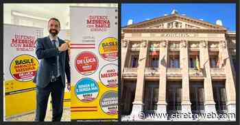 Messina: Basile promette 1.000 assunzioni ma pochi mesi fa firmò la delibera di giunta che le ha bloccate fino al 2024 | DETTAGLI - StrettoWeb