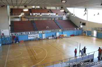 Messina. Gallo: “Palatracuzzi, agibilità possibile: ci sono i soldi per completare gli interventi. I... - Tempo Stretto