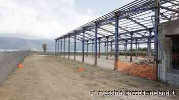 Messina, demolizione Sea Flight: finalmente via ai lavori - Gazzetta del Sud - Edizione Messina