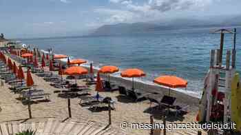 AAA cercasi bagnini a Messina, lidi in panne - Gazzetta del Sud - Edizione Messina