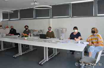 Kernen: Diakonie Stetten erklärt, wie Videos in „Leichte Sprache“ übersetzt werden - Zeitungsverlag Waiblingen