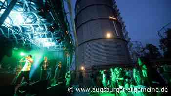 Feste, Feste, Feste: So wird der Feier-Sommer 2022 in Augsburg