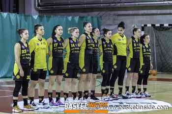 A2 - Selargius doma Umbertide e la ritrova nei playoff - Basketinside.com - Basketinside