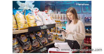 Hanshow Releases Its New IoT Platform, Elevating Retail Digitalization - Business Wire