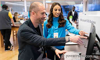 Xcommerce – Why Retail Must be Experiential - Power Retail