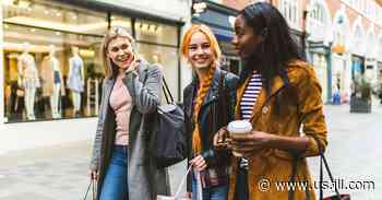 How far along is the urban retail recovery? - JLL