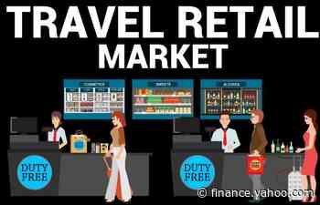 Travel Retail Market Size Worth USD 96.11 Billion by 2029 | Travel Retail Industry Expected CAGR 8.1% - Yahoo Finance