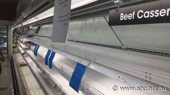 Major supermarkets 'uniquely vulnerable' as Russian cyber attacks rise