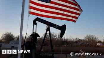 Why can't the US stop soaring oil and gas prices?