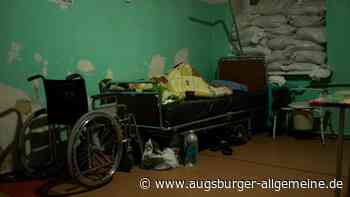 Ulm: "Beste Hilfsaktion, die ich erlebt habe": Ulmer Gruppe sammelt Medikamente für Ukraine | Neu-Ulmer Zeitung - Augsburger Allgemeine