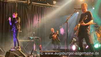 Ulm: Party pur mit dem Lumpenpack | Neu-Ulmer Zeitung - Augsburger Allgemeine