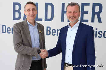 Glacis-Galerie Neu-Ulm bekommt neuen Center-Manager: Torsten Keller verabschiedet sich - TRENDYone - das Lifestylemagazin