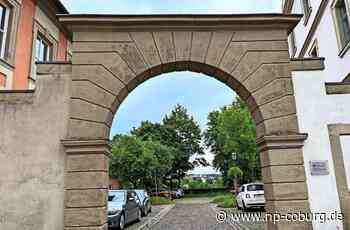 Enttäuschung in Ebern - Keine Beachparty beim Altstadtfest - Neue Presse Coburg