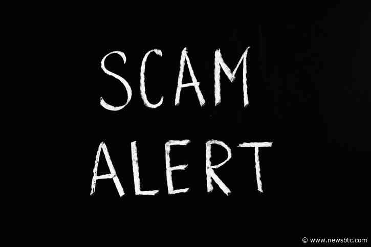 Cryptocurrency Spams Grow By Over 4000% In The Last Few Years