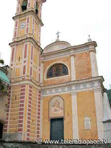 Domenica S. Ambrogio di Orero festeggia N.S. di Caravaggio - Teleradiopace