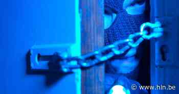 Juwelen gestolen tijdens inbraak - Het Laatste Nieuws