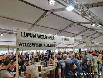 Buiten de gebaande paden in bierstad Leuven - Mixed Grill - Mixed Grill