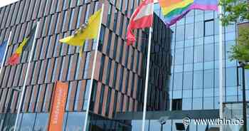 Hijs mee de regenboogvlag op 17 mei - Het Laatste Nieuws