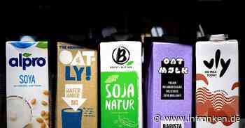 Deutsche trinken so wenig Kuhmilch wie nie