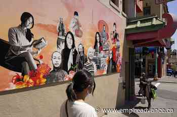 Chinatowns more vibrant after pandemic, anti-Asian violence - Virden Empire Advance