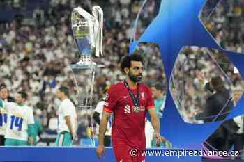 Madrid wins Champions League final marred by crowd chaos - Virden Empire Advance