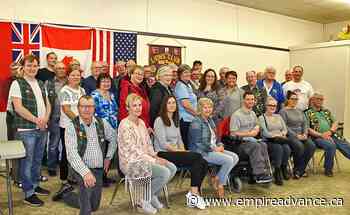 Lions Club donate $56000 to help organizations - Virden Empire Advance