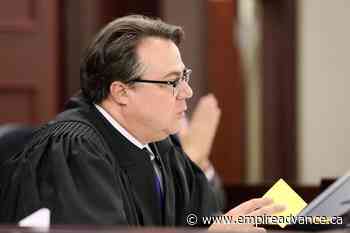 Former Virginia Tech player acquitted in 2021 beating death - Virden Empire Advance