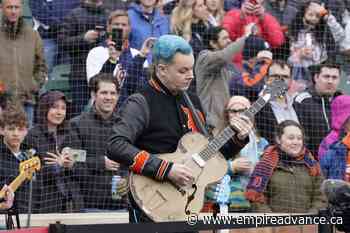 Blaze destroys landmark restaurant in Detroit's Midtown - Virden Empire Advance
