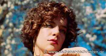 Aachener Musikerin: Katharina Zahn aka KAT ist zurück mit neuer Single