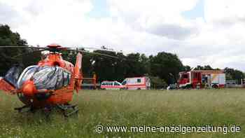 Tödlicher Unfall zwischen Hanau und Mühlheim: Polizei nennt weitere Einzelheiten