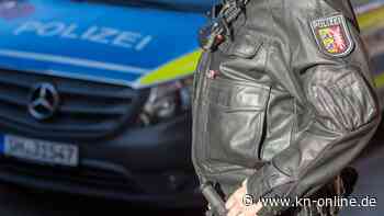 Kieler Polizei nimmt drei jugendliche Graffiti-Sprayer fest