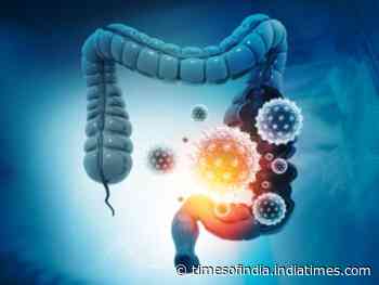 Coronavirus: 5 symptoms of COVID related to the digestive system - Times of India