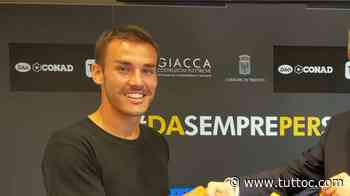 Cesena, Mantova e Pro Vercelli mettono nel mirino Cristian Pasquato - Tutto Lega Pro