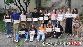 Intercultura: diciotto studenti di Novara e Vercelli affronteranno la loro esperienza all’estero - La Voce Novara e Laghi